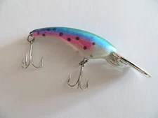 Reef Runner Crankbait - RAINBOW TROUT - 3 1/4 inch
