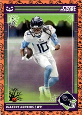 2024 Score-A-Treat #276 DeAndre Hopkins
