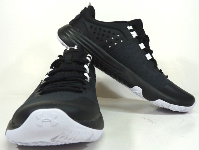 bam trainer under armour