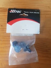 Hitec HS-605BB Servo Gear Set 56319