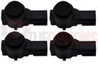 <!--F#f_0-->SET OF 4 Genuine GMH WN Statesman Caprice Park Assist Alarm Sensor Powder Black<!--F/-->