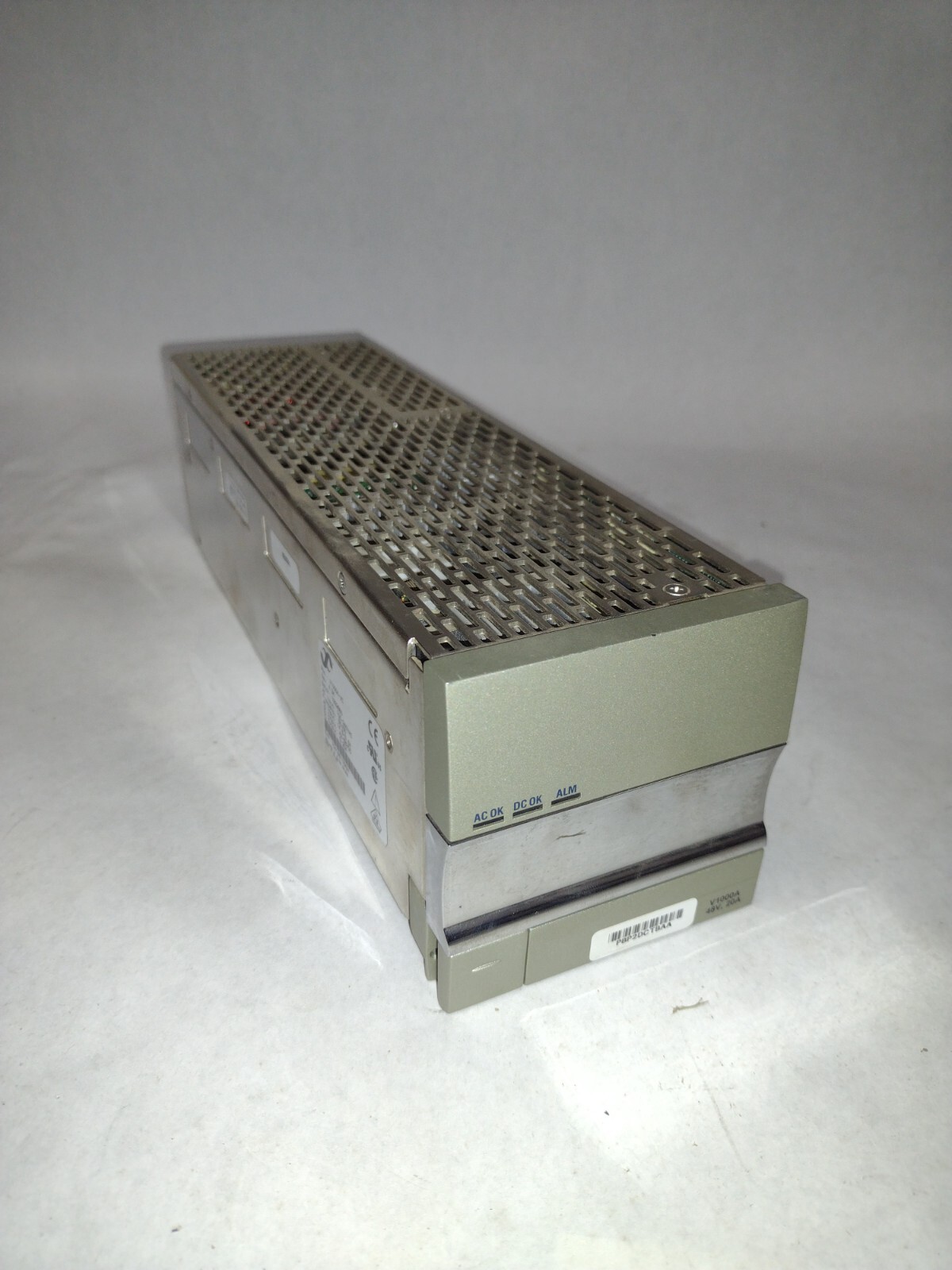 Eltek Valere Rectifier Module V1000A-VC, Rev 4.34 | eBay