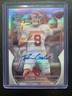 2022 Bowman University - Dillon Gabriel #12 - Chrome Refractor Auto /499