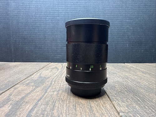 Vivitar 135mm f2.8 Camera Lens for Minolta SR Series - Picture 9 of 18