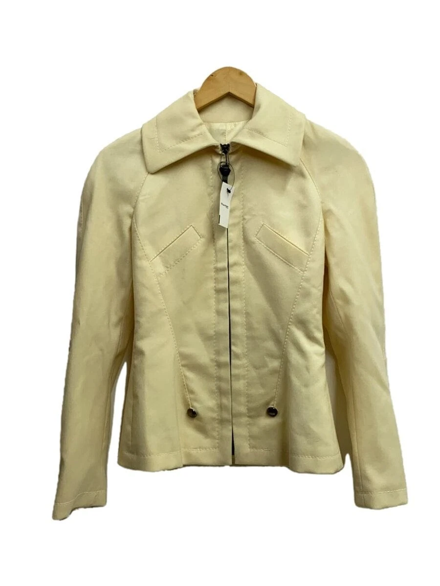 Giacca con zip VERSUS VERSACE beige 38