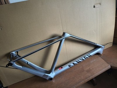 CANYON EXCEED 29ZOLL CARBON MTB RAHMEN Neuwertig!