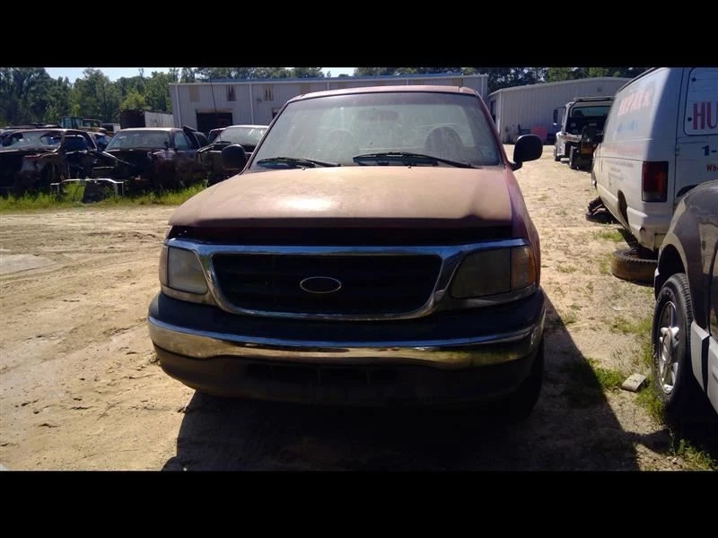 Cylinder Head 4.2L Fits 99-08 FORD F150 PICKUP 1084814 Foto 2 de 4