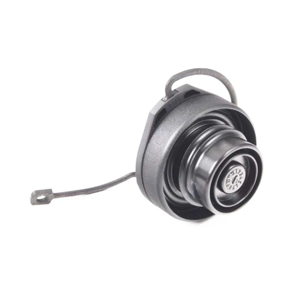 For Porsche Cayman (987) 2005-2012 Fuel Tank Cap Plug w/Strap Clip 99620124103 Foto 3 de 4