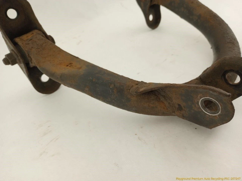 Brazo de control superior trasero derecho pasajero Mitsubishi Eclipse Spyder compatible con 2000-2005 Foto 4 de 4