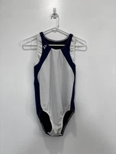 GK ELITE Men’s Gymnastics Leotard SINGLET Sz: AME #101