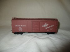 HO Scale Trains Athearn #5005 Canadian Pacifi...