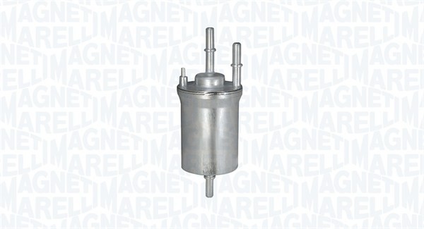 Magneti Marelli Kraftstofffilter - Benzin Vw Polo 1.2 12V Kraftstofffilter-image