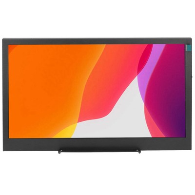 13.3in IPS Display 178° Viewing 1920x1080 Resolution HDR Engine Dual Type C P CB