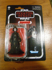 QUEEN AMIDALA Star Wars Vintage Collection  VC84 The Phantom Menace  2021