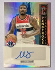 2025 Topps Signature Marcus Smart Base (RAW)