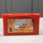 Pokemon FireRed (Game Boy Advance GBA, 2004) *Cartridge Only*