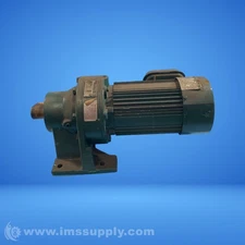 Sumitomo Machinery CNHM-05-4105YA-B-59 SM-Cyclo Motor USIP