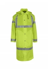 Radians 485 Lightweight High Visibility Coat