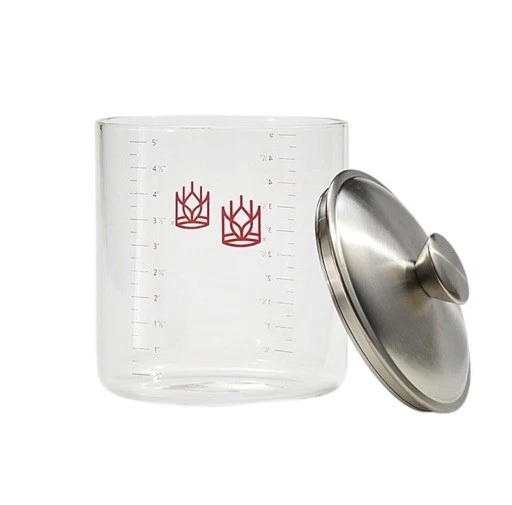 King Arthur Sourdough Crock