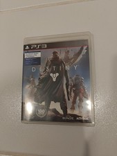 Destiny - Sony Playstation 3 Ps3 - , Pristine Dis PlayStation 3 Complete In Box