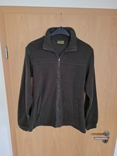 Blue River Damen Fleece Jacke Jagd, Angeln, Gr. M, 38, oliv, neu ohne Etikett