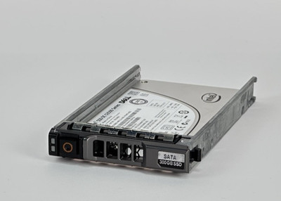 Dell 98-100% 0D298X Intel DC S3500 300GB SATA 6G SFF 2.5 SSD MLC Dell Tray G13