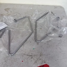 98-00 Honda VT1100 MC Enterprises MC14014 Saddlebag Support NOS 