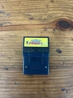 New ListingPokemon Pinball Nintendo Game Boy Color Authentic W/ Battery Cover