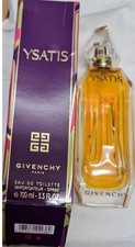 Givenchy Ysatis EDT Spray ~ 100ml ~ Vintage / Original Formula ~ BNIB!