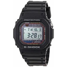 Casio G-Shock G-Shock Watch GWM5610 1 No.gs4326