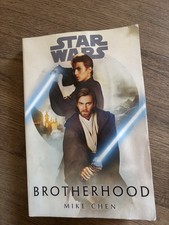 Star Wars: Brotherhood | Mike Chen | Englisch | Taschenbuch | 2023