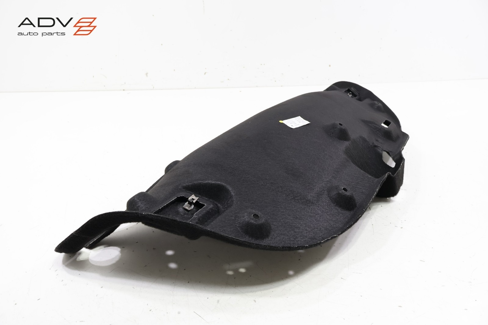2014 - 2020 MASERATI GHIBLI TRUNK DECK LID LINER TRIM COVER PANEL OEM