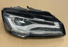 Frontscheinwerfer Audi A8 4H0941006 Xenon Rechts Scheinwerfer Headlight