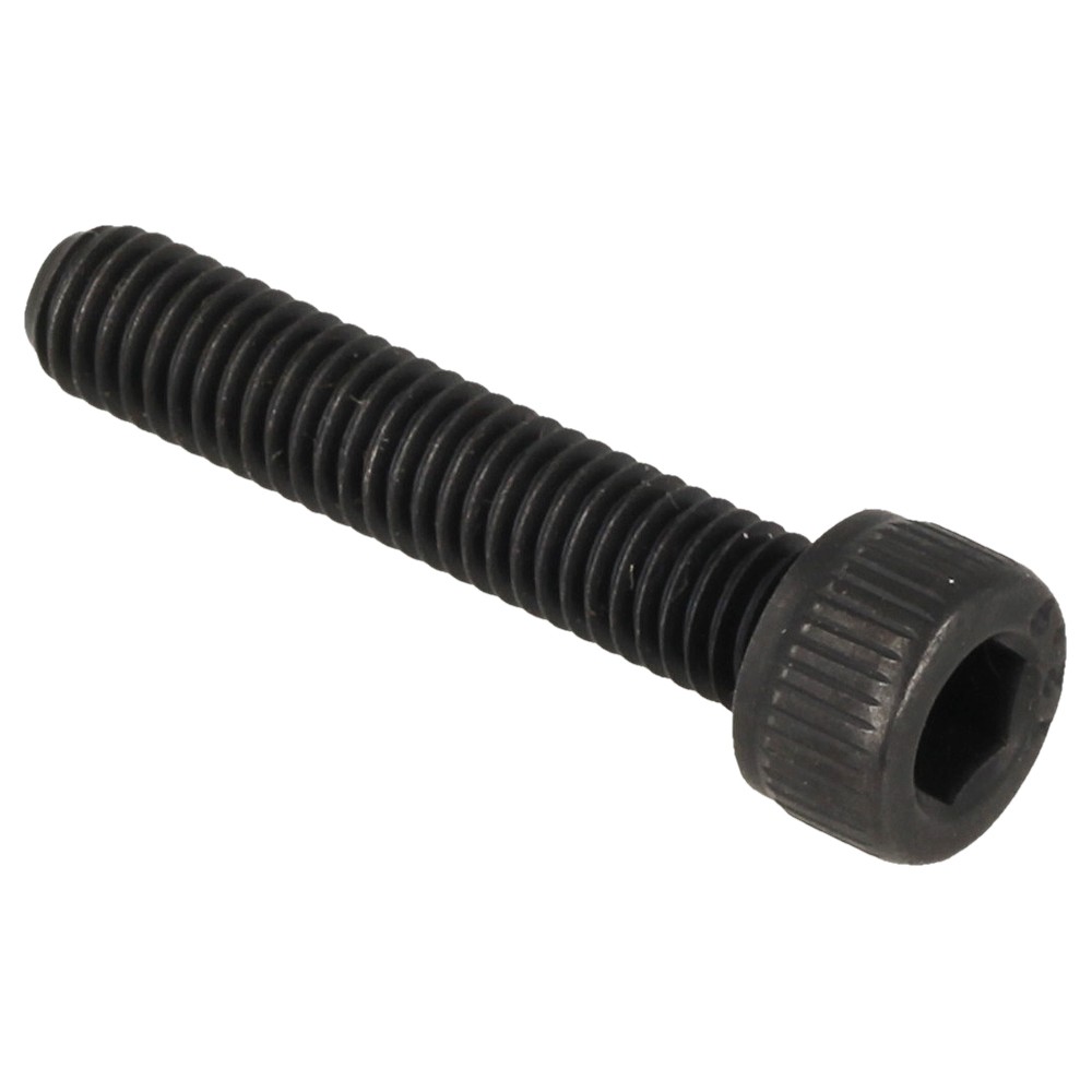 Genuine Husqvarna Exhaust Screw (M5x25) - 725 53 33-55