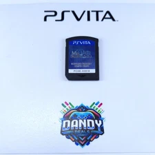 MeiQ Labyrinth of Death PS Vita - Playstation Vita