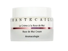 Chantecaille~Rose de Mai Cream~15ml / .5 fl oz~Travel Size~NIB~Ships Free~