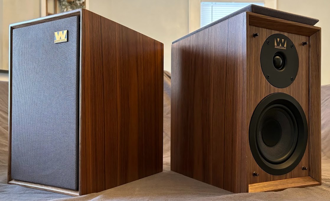 wharfedale denton Used Price | HifiZero