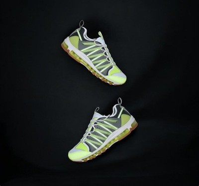 NIKE AIR MAX 97 HAVEN x CLOT VOLT MENS RUNNING SHOES - MENS SIZE  10 NEW