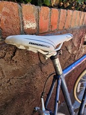 Specialized Allez Sport Road Bike Vintage 53cm Cr-Mo 21 Speed 700c Mavic Shimano 2