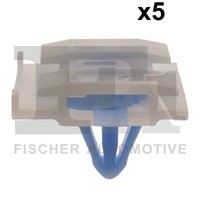 Fa1 22-40023.5 Clip, Zier-/Schutzleiste For Renault