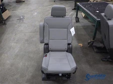 Gmc Yukon XL 1500 SLT 2021 Rear Left Leather Bucket Seat w/ Heated 6999896 443