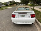 2000 Ford Mustang GT