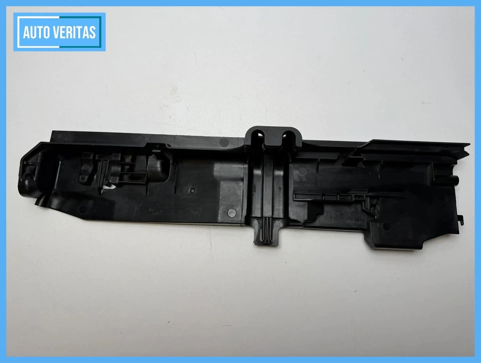 Original BMW 1er E87 116i Cooler rack holder Left 17107524912-11 11074810 - Image 4 of 4