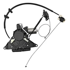 747-303 Right Side Sliding Door Motor & Cable Repair For Honda Odyssey 2011-2017