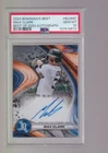 2024 Bowman's Best #B24MC Max Clark Auto Detroit Tigers PSA 10