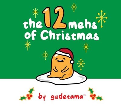 The 12 Mehs of Christmas, Sedita, Francesco