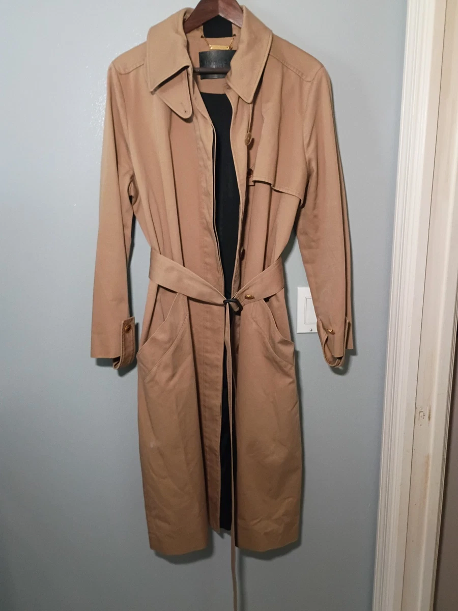 Givenchy Trench Coats Coats, Jackets & Vests for Women for sale | eBay