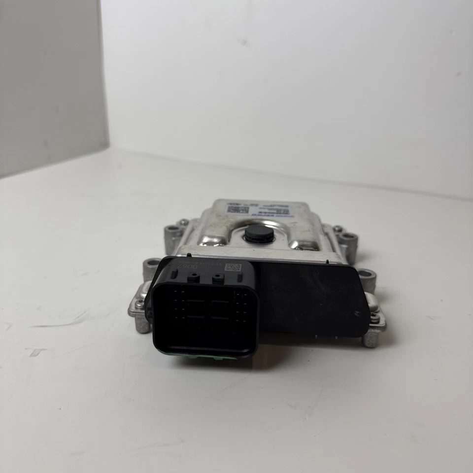 MAZDA CX-30 2023 control automático de temperatura calentado BGED-61190 OEM Foto 4 de 4