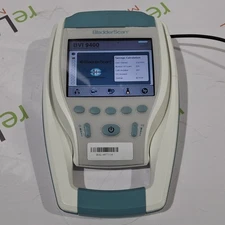 Verathon Medical, Inc BVI 9400 Bladderscan