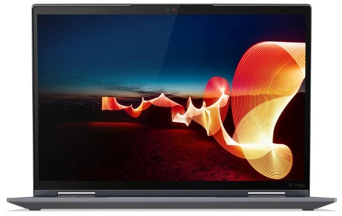 Lenovo ThinkPad X1 Yoga G7 · i5-1235U · 16GB · 512GB, Foto 3 von 5